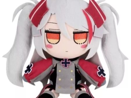 Azur Lane FumoFumo Prinz Eugen Plush Doll JAPAN OFFICIAL Online Hot Sale