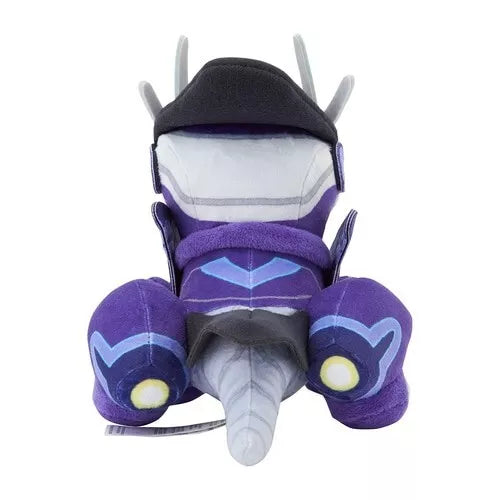 Pokemon Center Original Pokemon Dolls Miraidon Low-Power Mode Plush Doll JAPAN For Sale