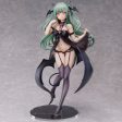 Union Creative karory Illustration Succubus-chan 1 5 Figure JAPAN OFFICIAL Online now