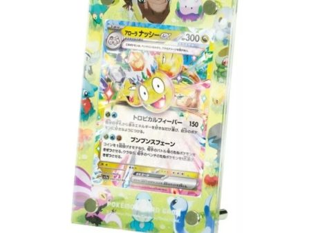 Pokemon Center Original Display Frame Dragon Friends JAPAN OFFICIAL Online now