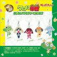 BANDAI Keroro Gunso Mejirushi Accessory Complete Set Capsule Toy JAPAN OFFICIAL Hot on Sale