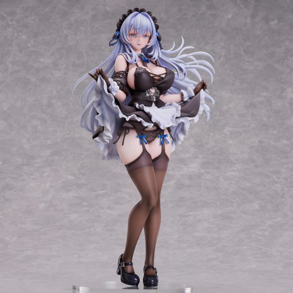 Union Creative SG Illustration Shion Alfine 1 6 Figure JAPAN OFFICIAL For Sale