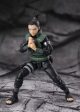 BANDAI S.H.Figuarts NARUTO Shippuden Shikamaru Nara Action Figure JAPAN OFFICIAL Cheap