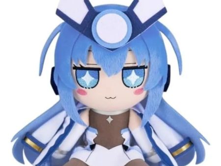 Azur Lane FumoFumo New Jersey Plush Doll JAPAN OFFICIAL Online