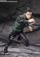 BANDAI S.H.Figuarts NARUTO Shippuden Shikamaru Nara Action Figure JAPAN OFFICIAL Cheap