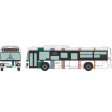 Bus Colle Plus Nishi-Nippon Railroad BP8 JAPAN OFFICIAL on Sale