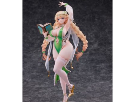 Hobby sakura Elf Sisters Fenniel 1 6 Figure JAPAN OFFICIAL Online Sale