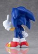 Bellfine SoftB Half Sonic the Hedgehog Figure JAPAN OFFICIAL Sale