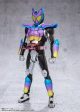 BANDAI S.H.Figuarts Kamen Rider Gavv Poppin Gummy Form Action Figure JAPAN Online now