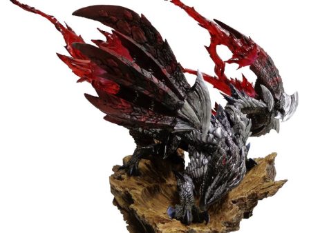 Capcom Builder Creator s Model Sky Comet Dragon Valstrax Rage Figure JAPAN Discount