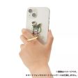 Pokemon Center Original Halloween Trick or trick Smartphone Ring Meowscarada Online Sale