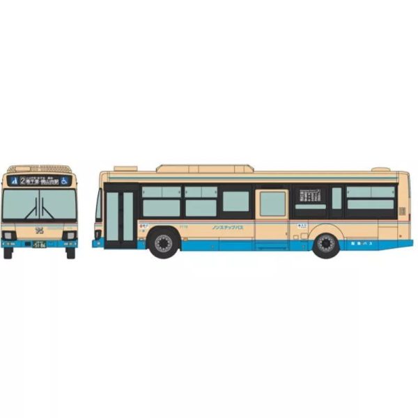 Bus Colle Plus Hankyu Bus BP5 JAPAN OFFICIAL Online Sale