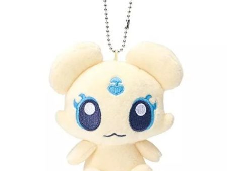 BANDAI PreCure All Stars PreCure Mascot Fairy Mepple Plush JAPAN OFFICIAL on Sale