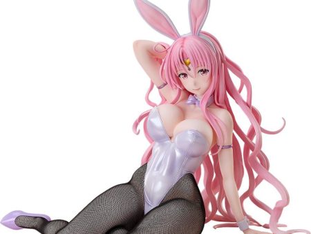 FREEing To Love-Ru Darkness Sephie Michaela Deviluke Bunny Ver 1 4 Figure JAPAN For Cheap