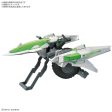 BANDAI Gundam Option Parts Set Gunpla 16 Meteor Hopper 1 144 Model Kit JAPAN Discount