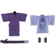 Nendoroid Doll Outfit Set Touken Ranbu Heshikiri Hasebe Casual Outfit Ver JAPAN Online Sale