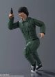 BANDAI S.H.Figuarts Police Story Inspector Chan Action Figure JAPAN OFFICIAL For Cheap