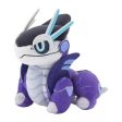 Pokemon Center Original Pokemon Dolls Miraidon Low-Power Mode Plush Doll JAPAN For Sale