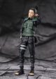 BANDAI S.H.Figuarts NARUTO Shippuden Shikamaru Nara Action Figure JAPAN OFFICIAL Cheap