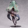 Union Creative karory Illustration Succubus-chan 1 5 Figure JAPAN OFFICIAL Online now