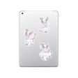 Pokemon Center Original Mobile Sticker Sylveon JAPAN OFFICIAL For Cheap