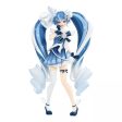 BANDAI Ichiban Kuji SNOW MIKU Third Season 2025 Hatsune Miku Prize A Figure Online Sale