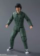 BANDAI S.H.Figuarts Police Story Inspector Chan Action Figure JAPAN OFFICIAL For Cheap