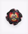 Beyblade X BX-00 Starter Cobalt Dragoon 2-60C Metal Coat Black Limited JAPAN Online Sale