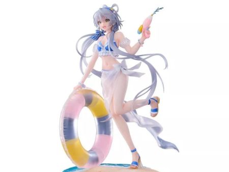 Vsinger Luo Tianyi Summer Sea Breeze Ver. 1 7 Figure JAPAN OFFICIAL Hot on Sale