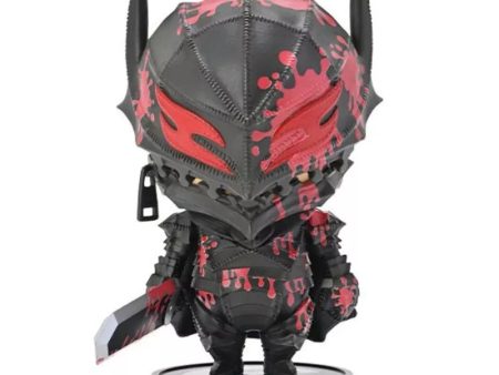 Berserk Guts Berserker Armor Bloody ver. Figure JAPAN OFFICIAL For Sale