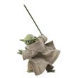 BANDAI S.H.Figuarts STAR WARS Revenge of the Sith Yoda Action Figure JAPAN Online