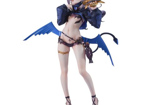 Good Smile Company Fate Grand Order Ruler Melusine 1 6 Figure JAPAN OFFICIAL Online Sale