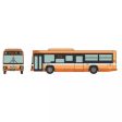 Bus Colle Plus Shinki Bus BP6 JAPAN OFFICIAL For Cheap