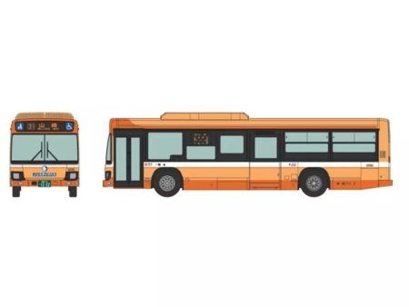 Bus Colle Plus Shinki Bus BP6 JAPAN OFFICIAL For Cheap