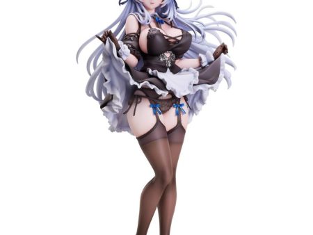 Union Creative SG Illustration Shion Alfine 1 6 Figure JAPAN OFFICIAL For Sale