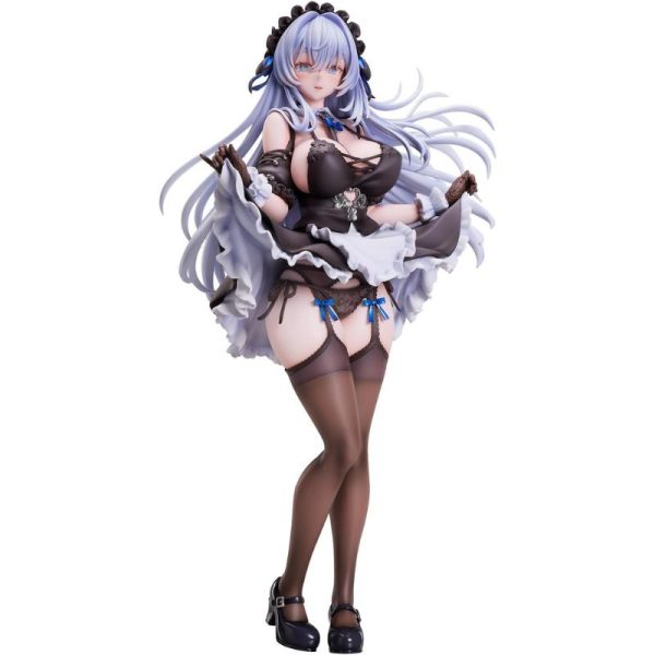 Union Creative SG Illustration Shion Alfine 1 6 Figure JAPAN OFFICIAL For Sale