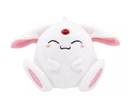 BANDAI Magic Knight Rayearth PlayCharm Mokona JAPAN OFFICIAL Online now