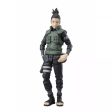 BANDAI S.H.Figuarts NARUTO Shippuden Shikamaru Nara Action Figure JAPAN OFFICIAL Cheap