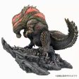 Capcom Figure Builder Creator s Model Terrifying Violent Wyvern Deviljho JAPAN Online Sale