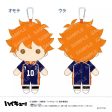 Haikyu!! Plush Pen Pouch Shoyo Hinata JAPAN OFFICIAL Cheap