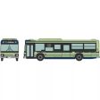 Bus Colle Plus Sendai City Transportation Bureau BP1 JAPAN OFFICIAL Online now