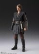 BANDAI S.H.Figuarts STAR WARS Ahsoka Anakin Skywalker Action Figure JAPAN Online