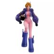 BANDAI Ichiban Kuji One Piece Memory of Heroines Lilith Prize D Figure JAPAN Hot on Sale