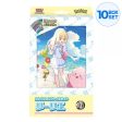 Pokemon Card Game Scarlet & Violet Collection File Set Lillie TCG JAPAN OFFICIAL Online Sale