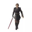 BANDAI S.H.Figuarts STAR WARS Ahsoka Anakin Skywalker Action Figure JAPAN Online