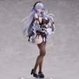 Union Creative SG Illustration Shion Alfine 1 6 Figure JAPAN OFFICIAL For Sale