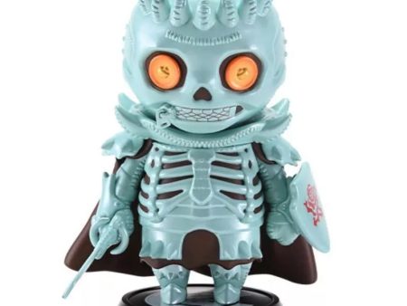 Berserk Skull Knight Comic Cover Color ver. Figure JAPAN OFFICIAL Online Sale