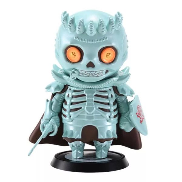 Berserk Skull Knight Comic Cover Color ver. Figure JAPAN OFFICIAL Online Sale