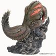 Capcom Figure Builder Creator s Model Terrifying Violent Wyvern Deviljho JAPAN Online Sale