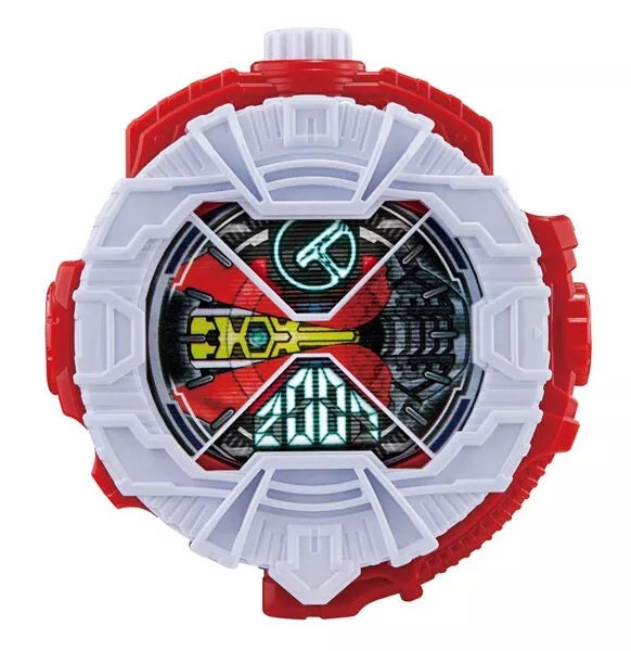 BANDAI Kamen Rider Zi-O DX Ride Watch Dizer & Den-O Ride Watch JAPAN OFFICIAL Online Hot Sale